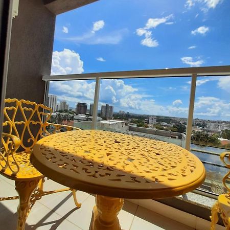 Zeus - Moderno Com Wifi, Melhor Localizacao,Max 4 São Carlos Exteriér fotografie
