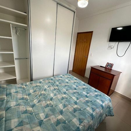 Zeus - Moderno Com Wifi, Melhor Localizacao,Max 4 São Carlos Exteriér fotografie
