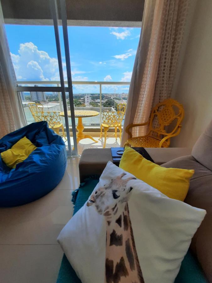 Zeus - Moderno Com Wifi, Melhor Localizacao,Max 4 São Carlos Exteriér fotografie