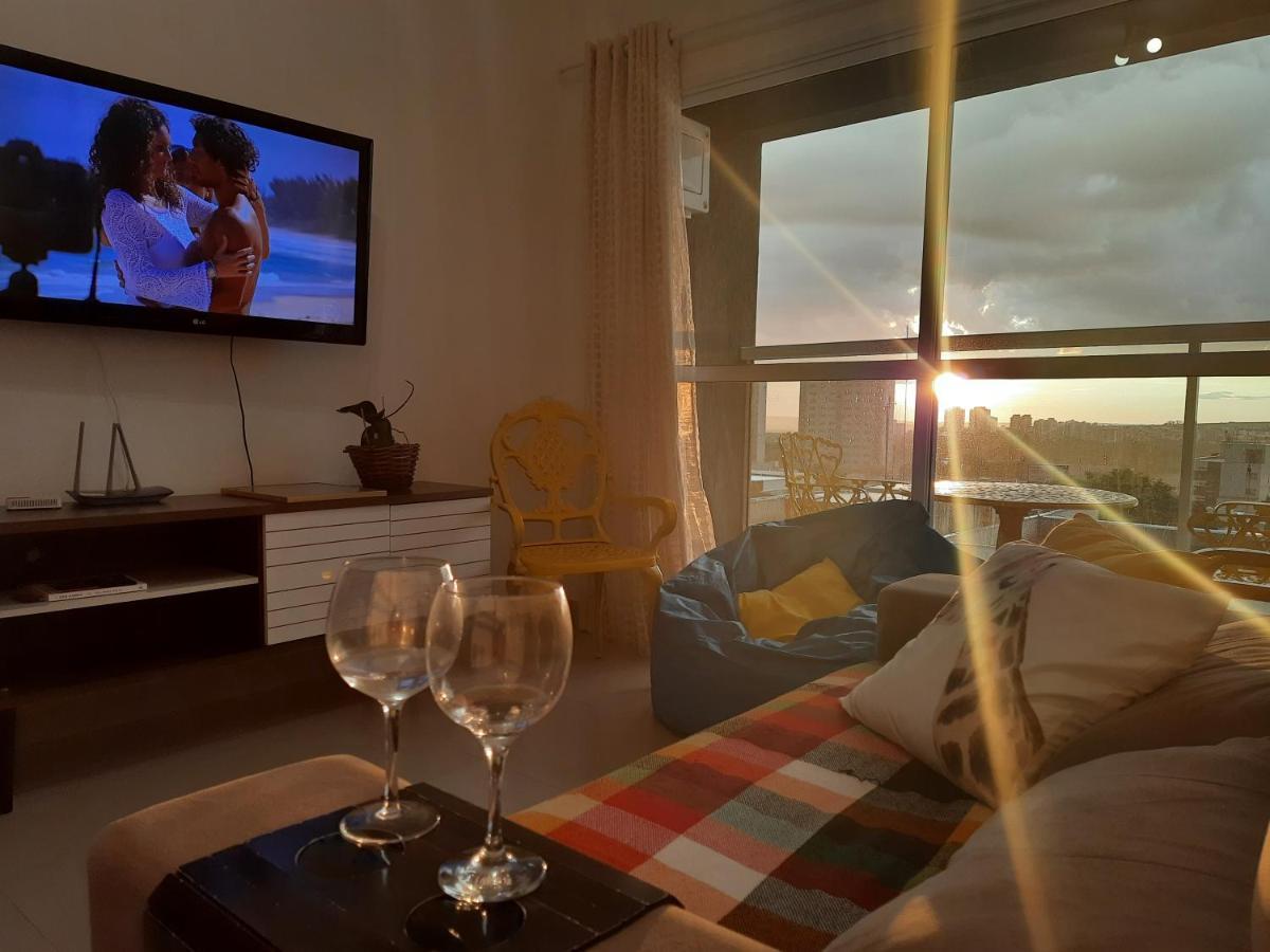 Zeus - Moderno Com Wifi, Melhor Localizacao,Max 4 São Carlos Exteriér fotografie