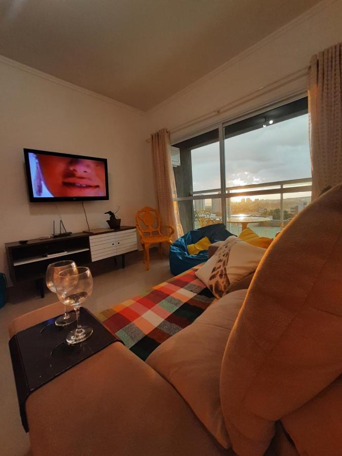 Zeus - Moderno Com Wifi, Melhor Localizacao,Max 4 São Carlos Exteriér fotografie
