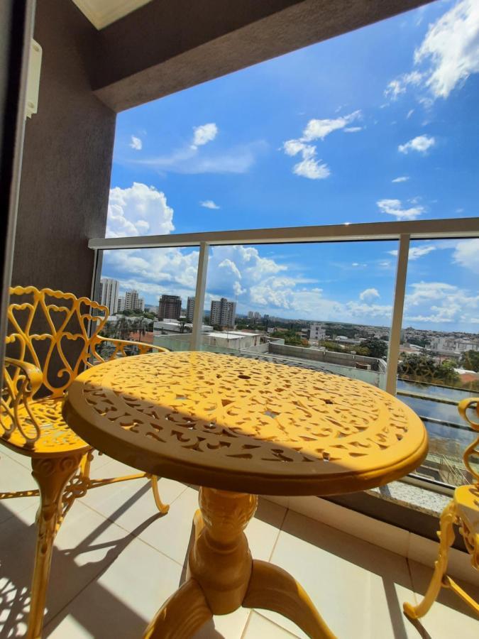 Zeus - Moderno Com Wifi, Melhor Localizacao,Max 4 São Carlos Exteriér fotografie