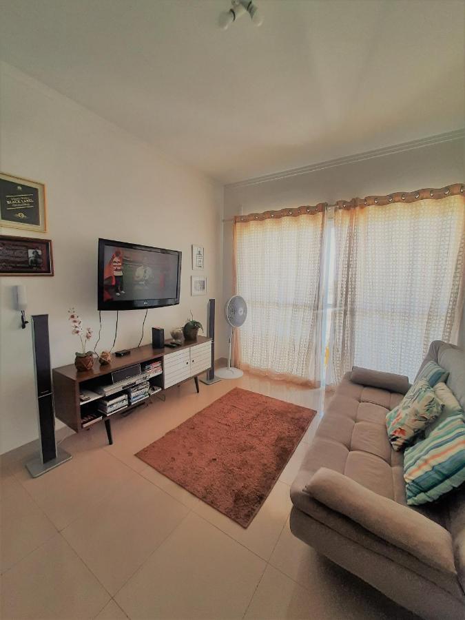 Zeus - Moderno Com Wifi, Melhor Localizacao,Max 4 São Carlos Exteriér fotografie