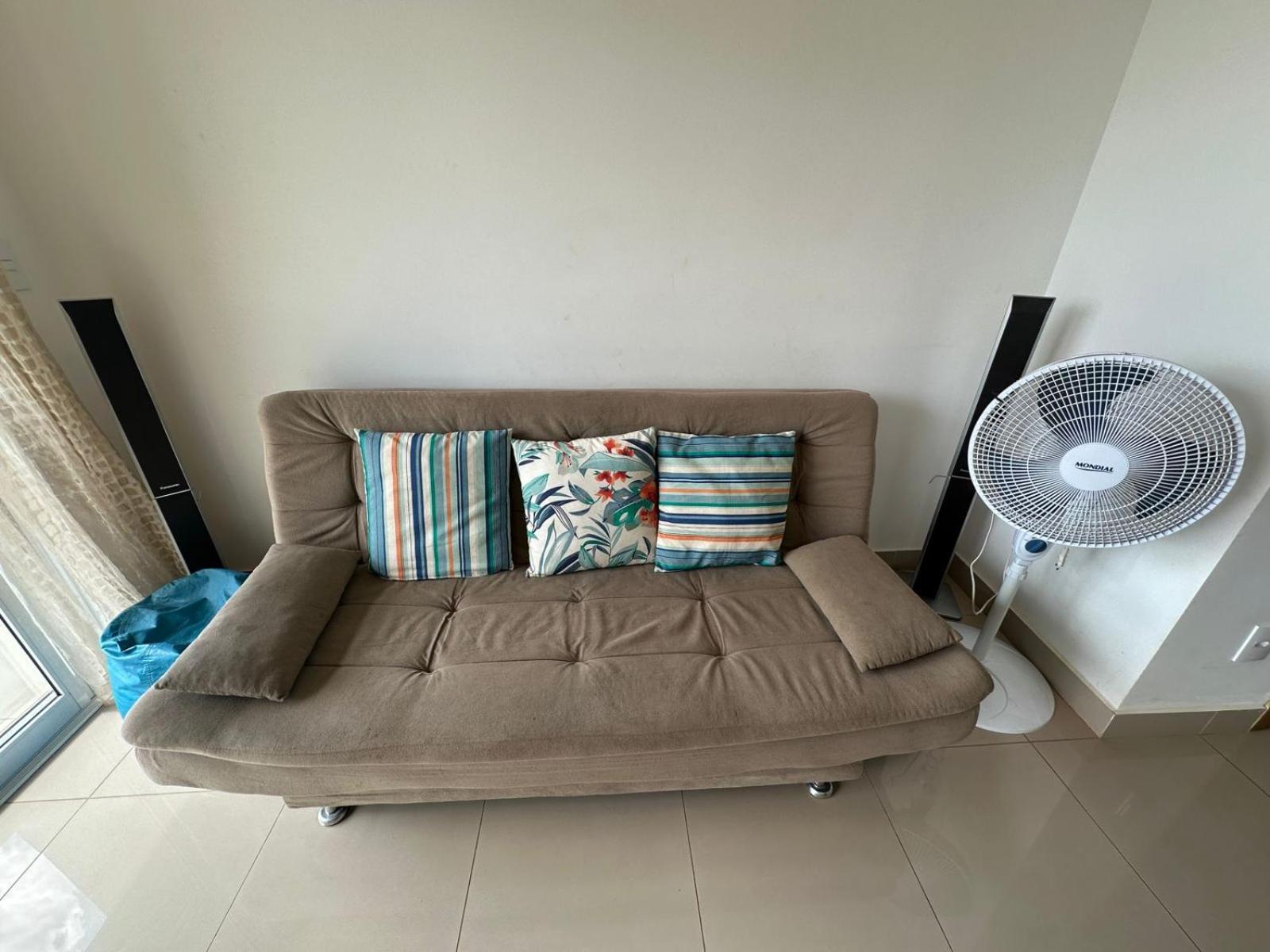 Zeus - Moderno Com Wifi, Melhor Localizacao,Max 4 São Carlos Exteriér fotografie