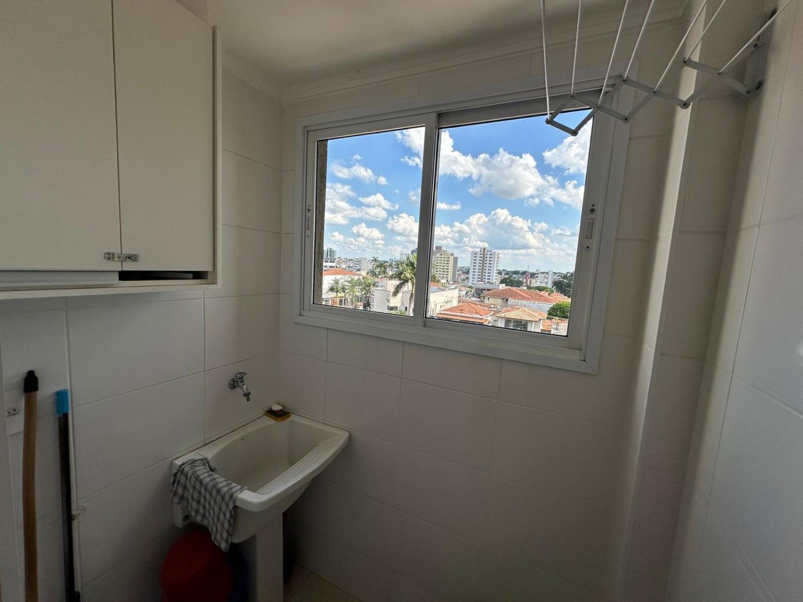 Zeus - Moderno Com Wifi, Melhor Localizacao,Max 4 São Carlos Exteriér fotografie