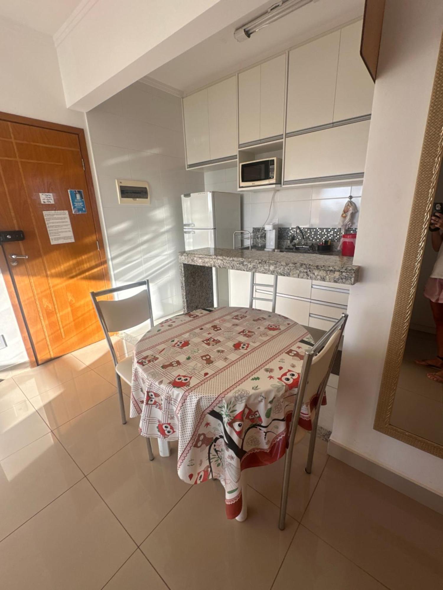 Zeus - Moderno Com Wifi, Melhor Localizacao,Max 4 São Carlos Exteriér fotografie